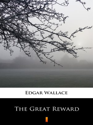 cover image of The Great Reward